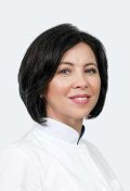 Фазлутдинова Айгуль Фанисовна