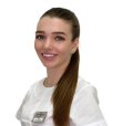 Иордан Элина Юрьевна