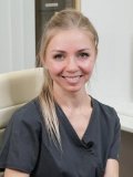 Комягина Юлия Михайловна