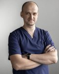 Куляев Дмитрий Александрович