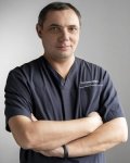 Сафонов Денис Васильевич