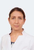 Мынкина Галина Александровна