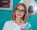 Гахович Валерия Дмитриевна
