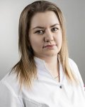Алексеева Анастасия Владимировна