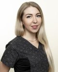 Чернядьева Мария Александровна