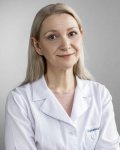 Юрьева Марина Владимировна