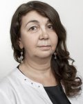 Стрыгина Татьяна Анатольевна