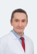 Зиновьев Сергей Владимирович