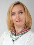 Халтурина Ирина Григорьевна