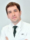Далгатов Шамиль Юсупович