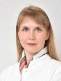 Юзефович Светлана Сергеевна
