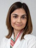 Зеварова Зулфия Лезархоновна