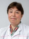 Левина Ирина Аркадьевна