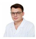 Алферов Антон Викторович