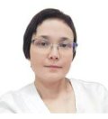 Абдулхаева Ирина Юнировна