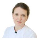 Галкина Светлана Викторовна