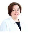 Арабаджи Оксана Анатольевна
