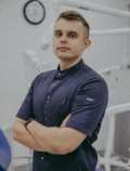 Снимщиков Андрей Евгеньевич