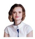 Кельн Ольга Леонидовна