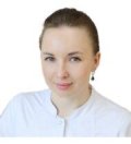 Болдырева Екатерина Александровна