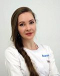 Курицына Наталья Сергеевна