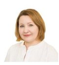 Жачина Наталья Владимировна
