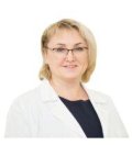 Степанова Любовь Юрьевна