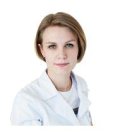 Шебеко Полина Владимировна