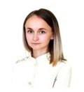 Кузьмичева Ксения Павловна