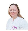 Лукьянова Вера Николаевна