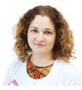 Хвощина Татьяна Николаевна