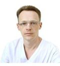 Кузнецов Павел Вадимович
