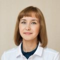 Тронина Дина Владимировна