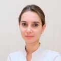 Ксеневич Ольга Сергеевна