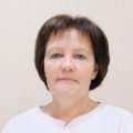 Осетрова Нина Николаевна