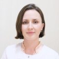 Григорьева Елизавета Владимировна