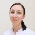Фатихова Мария Игоревна