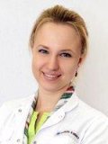 Манько Екатерина Анатольевна
