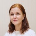 Снигирева Наталья Николаевна