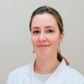 Шаимова Дарья Владимировна