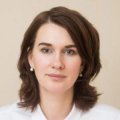 Ворожцова Анна Александровна