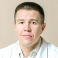 Халимов Артур Эдуардович