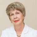 Гришина Елена Владимировна