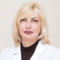 Гаврилина Мария Викторовна