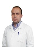 Жилин Сергей Александрович
