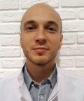 Черняков Илья Сергеевич