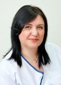 Лунева Ольга Александровна
