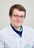 Шушкевич Дмитрий Леонидович