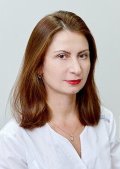 Бабушкина Елена Васильевна