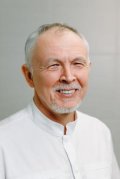 Тимошенко Сергей Владимирович